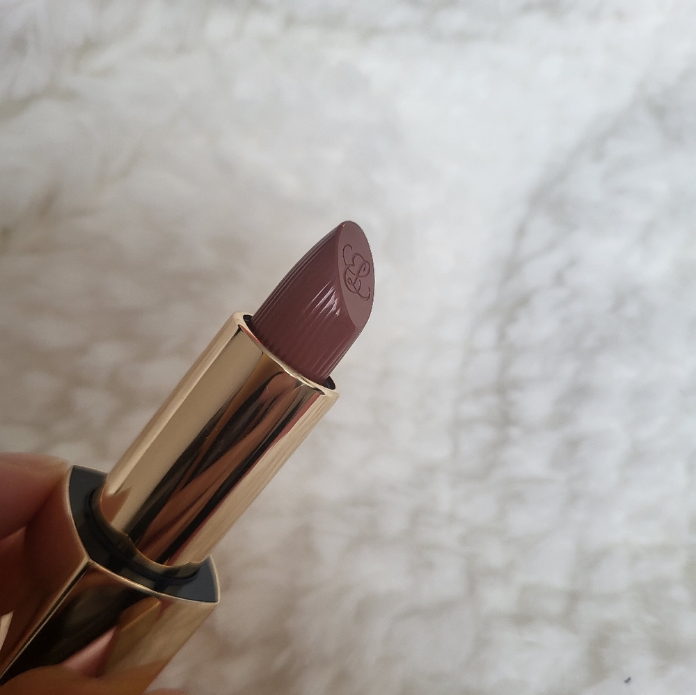 New Estée LauderPure Color Cream  Lipstick-Covetable